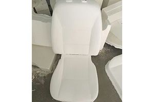 临沂罗庄区五轴加工中心样品